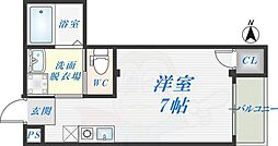 大阪市生野区巽東２丁目