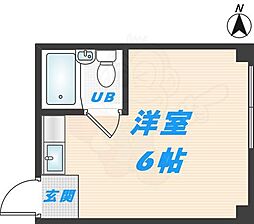 大阪市生野区小路３丁目