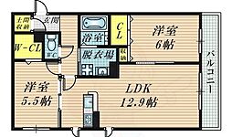 東大阪市友井５丁目