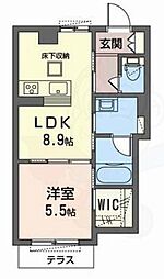 シャーメゾンリュエル八戸ノ里