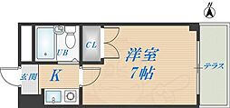 東大阪市永和３丁目