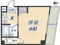 東大阪市若江西新町１丁目