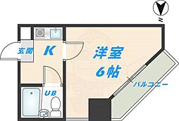 大阪市生野区巽北３丁目