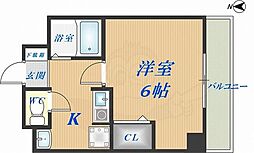 大阪市生野区巽中２丁目