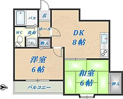 大阪市生野区巽東１丁目