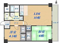 東大阪市小若江２丁目