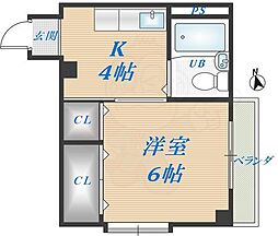 ジュネス菱屋西