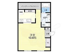 ル・シェル北巽