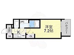 ファーストフィオーレ長田グランディール