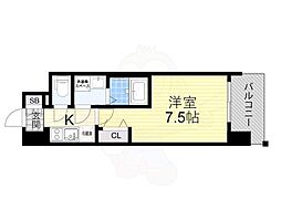 ファーストフィオーレ長田グランディール