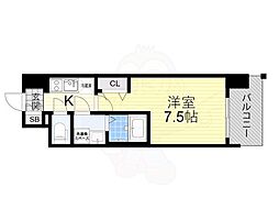 ファーストフィオーレ長田グランディール