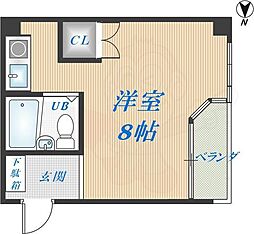 東大阪市長栄寺