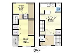 大蓮南4丁目戸建て