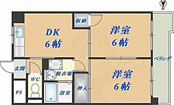 ロイヤルハイツ高井田