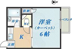 メゾンホワイティ