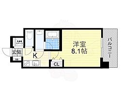 グランカーサ高井田