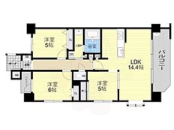 東大阪市西上小阪