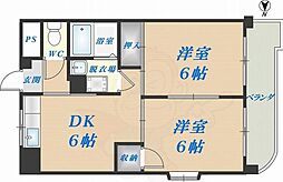 ロイヤルハイツ高井田