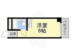 ライラック小阪