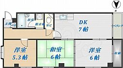 東大阪市川俣本町