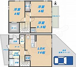 サンシャイン深江