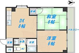 コーポカロッサ