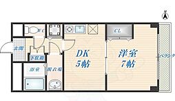 東大阪市下小阪５丁目