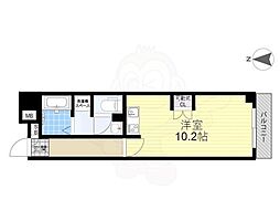 大阪市東成区神路４丁目
