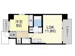 プレジオ八戸ノ里