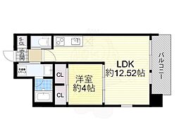 プレジオ八戸ノ里