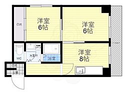 東大阪市中小阪５丁目