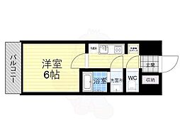 ワールドアイ大阪城EASTIII 202