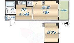 東大阪市大蓮南５丁目
