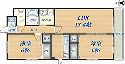 エステート東花園