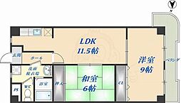東大阪市西堤楠町３丁目