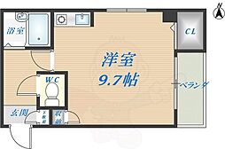 リバーライズ永和