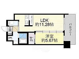 プレジオ森河内ASIAN