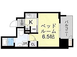 ワールドアイ大阪城EASTアドバンス