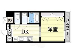 新深江池田マンション