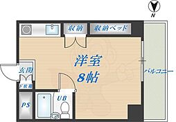 グローリア高井田