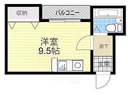 ウエストテール21