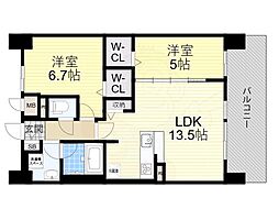 ディエスベアティ久宝寺口