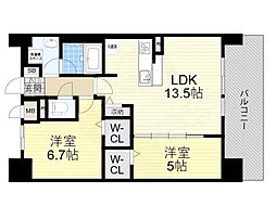 ディエスベアティ久宝寺口