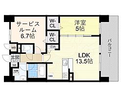 ディエスベアティ久宝寺口