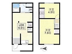下小阪5丁目テラス