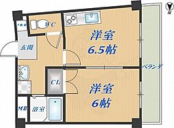 大阪市東成区深江南３丁目