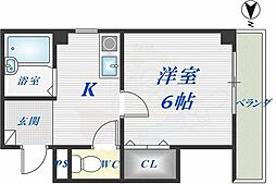 エイチ・ツーオー小阪（旧Collection小阪）