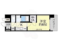 プレサンス長田レジェール