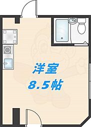 東大阪市中小阪５丁目