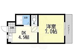 セジュール八戸ノ里